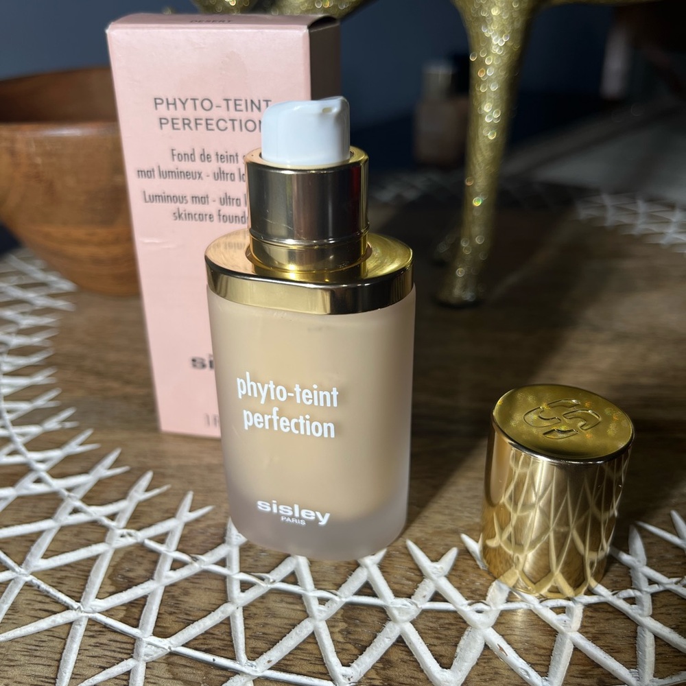 Sisley Paris Phyto-Teint Perfection